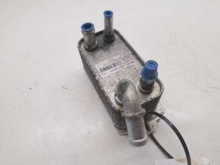 Oljekjøler til Volvo S60,   (VOLVO|30792231|H0602004|6G91-7A095-AD)