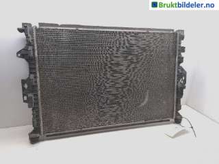Radiator (automat gir) til Volvo S60,   (VOLVO|31368082)