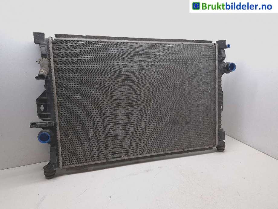 Radiator (automat gir) til Volvo S60 2010-2014 (Type II, Fase 1)  (VOLVO|31368082|)