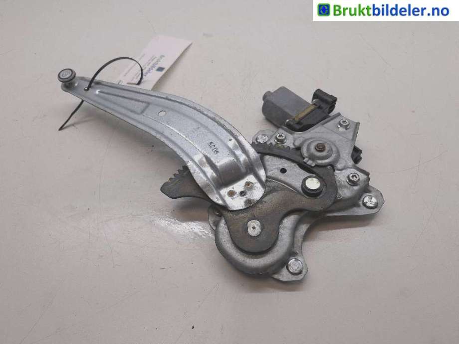 Ruteheis venstre bak til Kia Picanto 2011-2017 (Type II)  (KIA|82450-1Y010|)