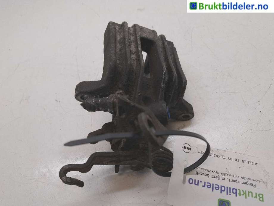 Bremsecaliper venstre bak til Audi A3 2003-2008 (Type II, Fase 1)  (AUDI|1K0 615 423 J|)