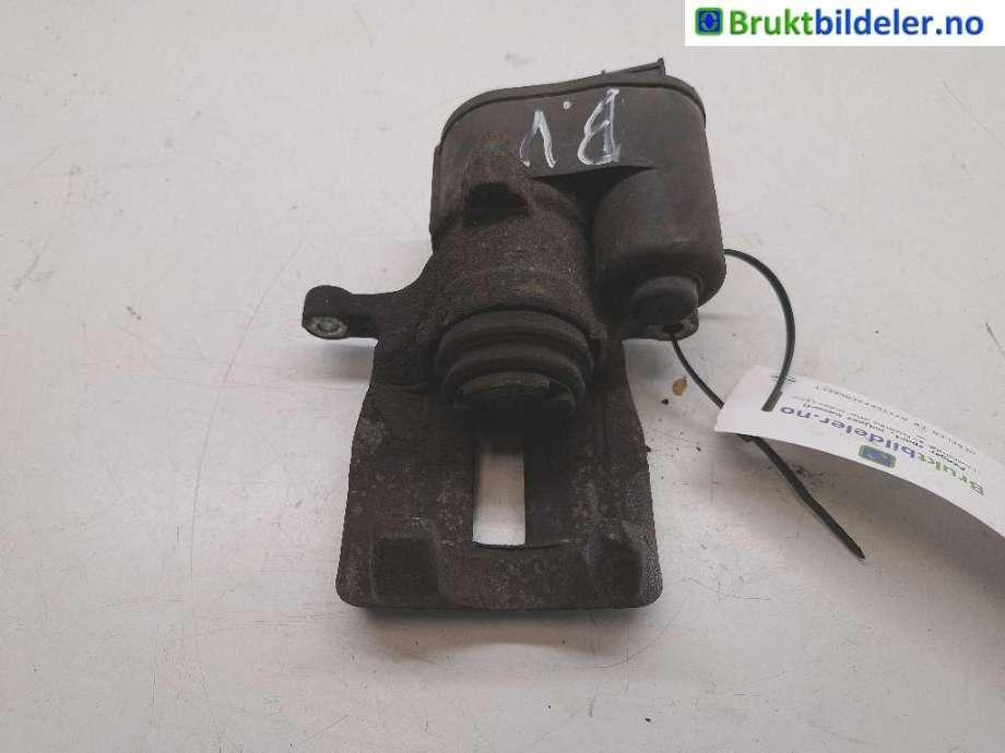 Bremsecaliper venstre bak til Volvo XC70 2008-2013 (Type II, Fase 1) (VOLVO|36001375|)