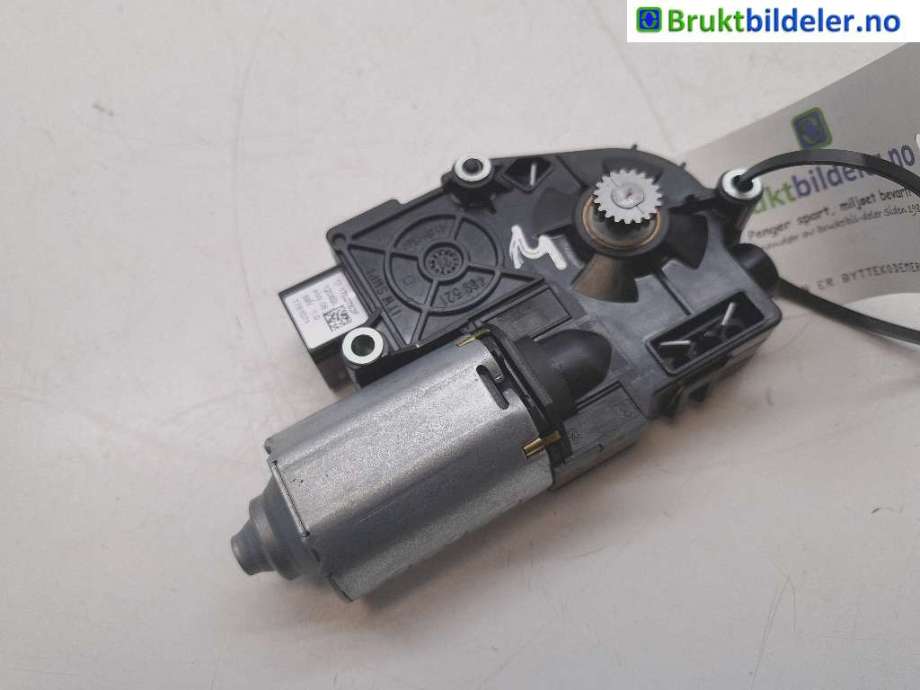 Takluke motor til Volvo XC70 2008-2013 (Type II, Fase 1) (VOLVO|31462798|1717822B|405.555)
