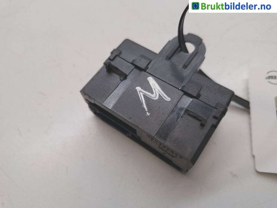 Styreenhet diverse til Volvo XC70 2008-2013 (Type II, Fase 1)  (VOLVO|31268909|12W322|)