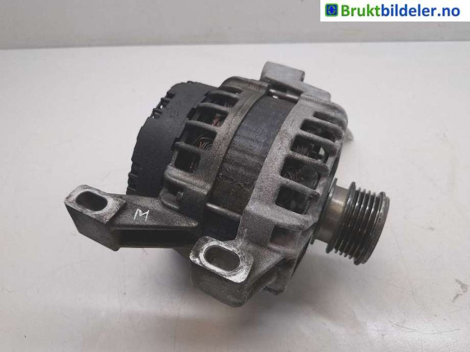 Dynamo til Volvo XC70 2008-2013 (Type II, Fase 1) (VOLVO|36012618|)