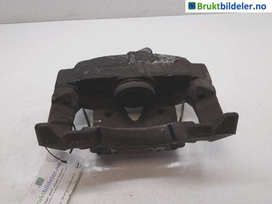Bremsecaliper høyre foran til Volvo XC70, 2008-2013 (Type II, Fase 1) (VOLVO|36000151)