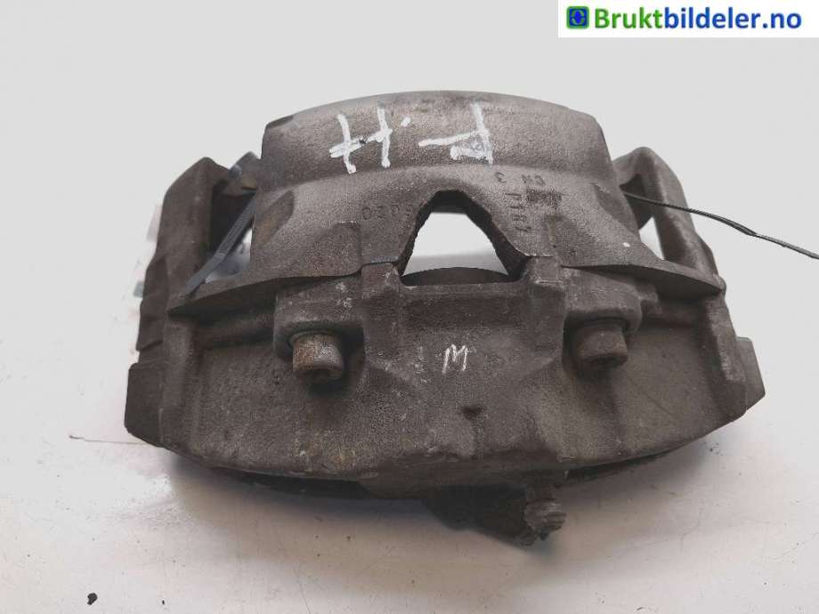 Bremsecaliper høyre foran til Volvo XC70 2008-2013 (Type II, Fase 1)  (VOLVO|36000151|)