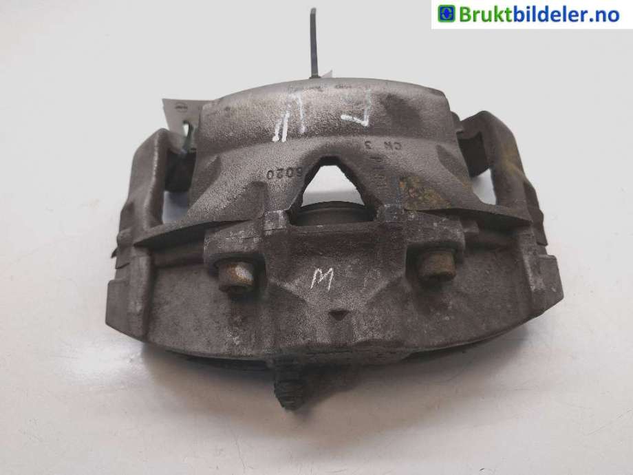 Bremsecaliper venstre foran til Volvo XC70 2008-2013 (Type II, Fase 1)  (VOLVO|36000151|)