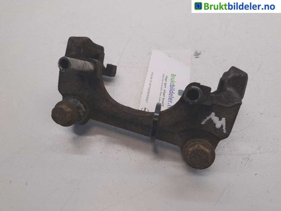 Bremsecaliper brakett til Volvo XC70 2008-2013 (Type II, Fase 1)  (VOLVO|36000149|)