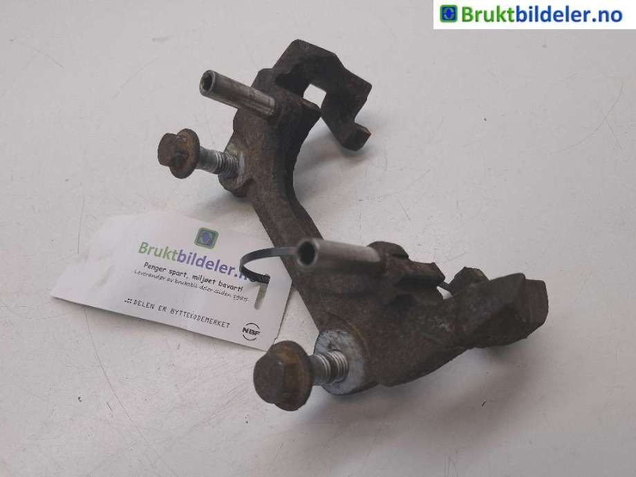 Bremsecaliper brakett til Volvo XC70 2008-2013 (Type II, Fase 1)  (VOLVO|36000149|)