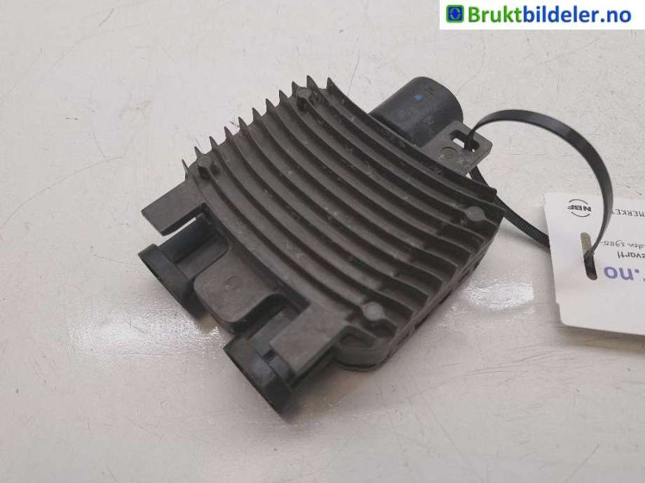 Diverse deler til Volvo XC70 2008-2013 (Type II, Fase 1)  (VOLVO||940 0094 02)