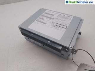 Bilstereo til Volvo XC70,   (VOLVO|31357216 AA|HWND31358322AA|CF6N-18C815-HA)