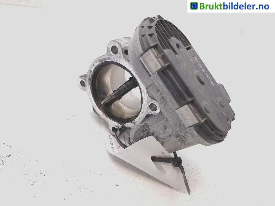Spjeldhus til Volvo XC70 2008-2013 (Type II, Fase 1)  (VOLVO|31216665|0 280 750 520|)