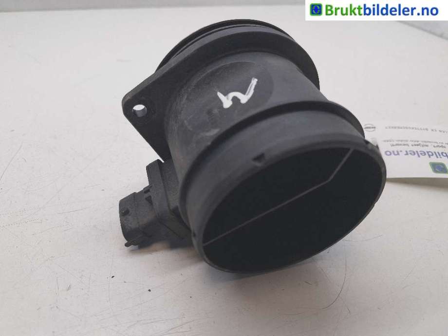 Luftmengde/luftmassemåler til Volvo XC70 2008-2013 (Type II, Fase 1)  (VOLVO|31361223|0 281 006 346|)