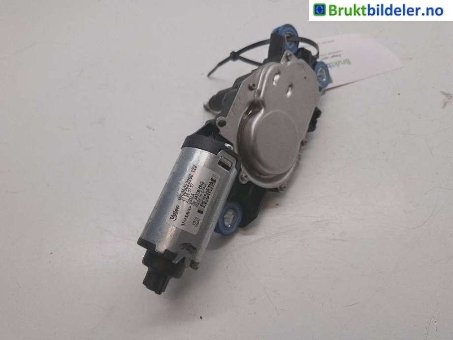 Viskermotor bakrute til Volvo XC70 2008-2013 (Type II, Fase 1)  (VOLVO|31290787|W000023200|)