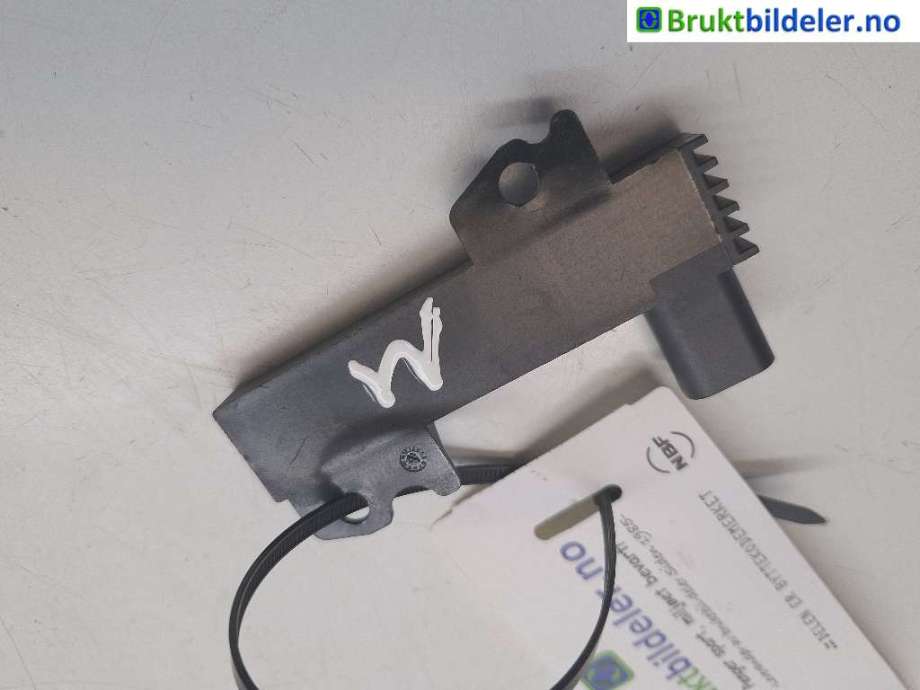 Styreenhet nøkkelfri/keyless til Volvo XC70 2008-2013 (Type II, Fase 1)  (VOLVO|31268484|032AA0126C|8M5T-15K603-KA)