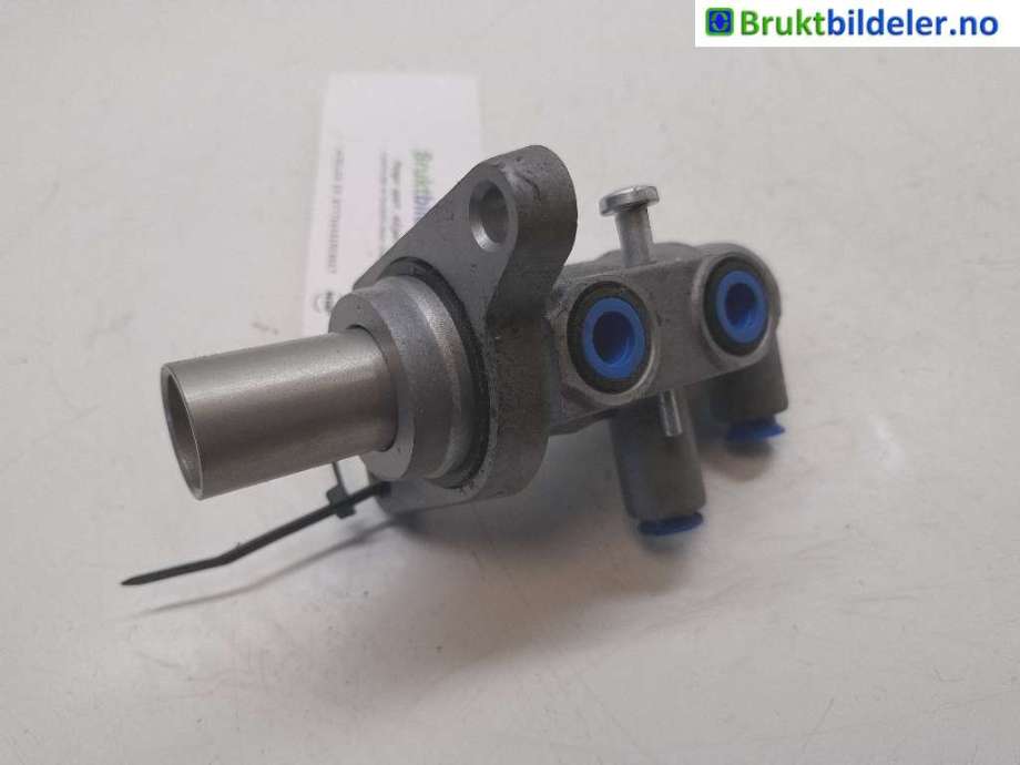 Bremsepumpe hoved til Volvo XC70, 2008-2013 (Type II, Fase 1) (VOLVO|36002450)