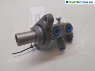 Bremsepumpe hoved til Volvo XC70, 2008-2013 (Type II, Fase 1)  (VOLVO|36002450)