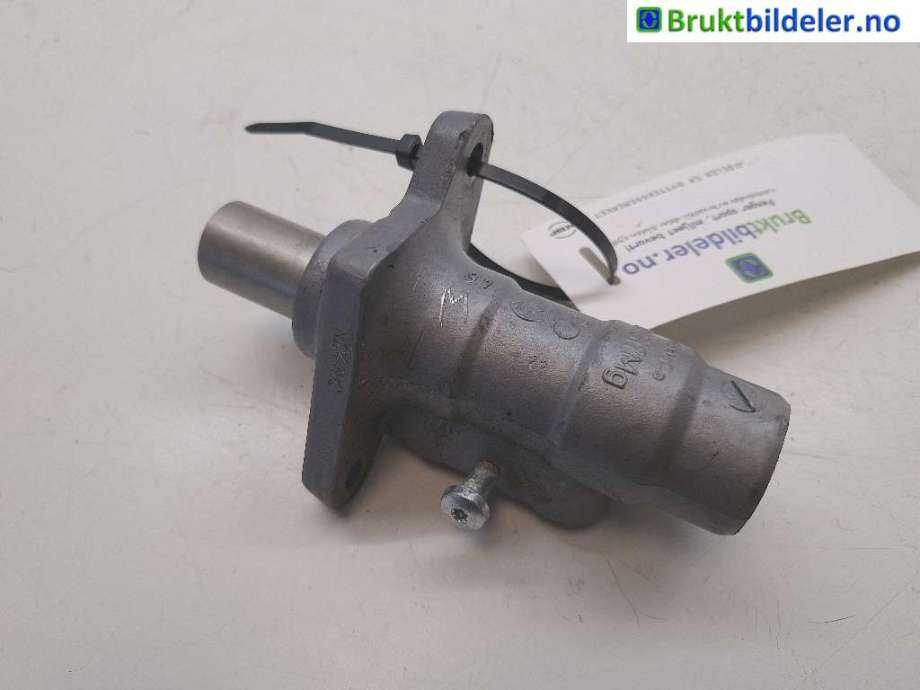 Bremsepumpe hoved til Volvo XC70 2008-2013 (Type II, Fase 1) (VOLVO|36002450|)