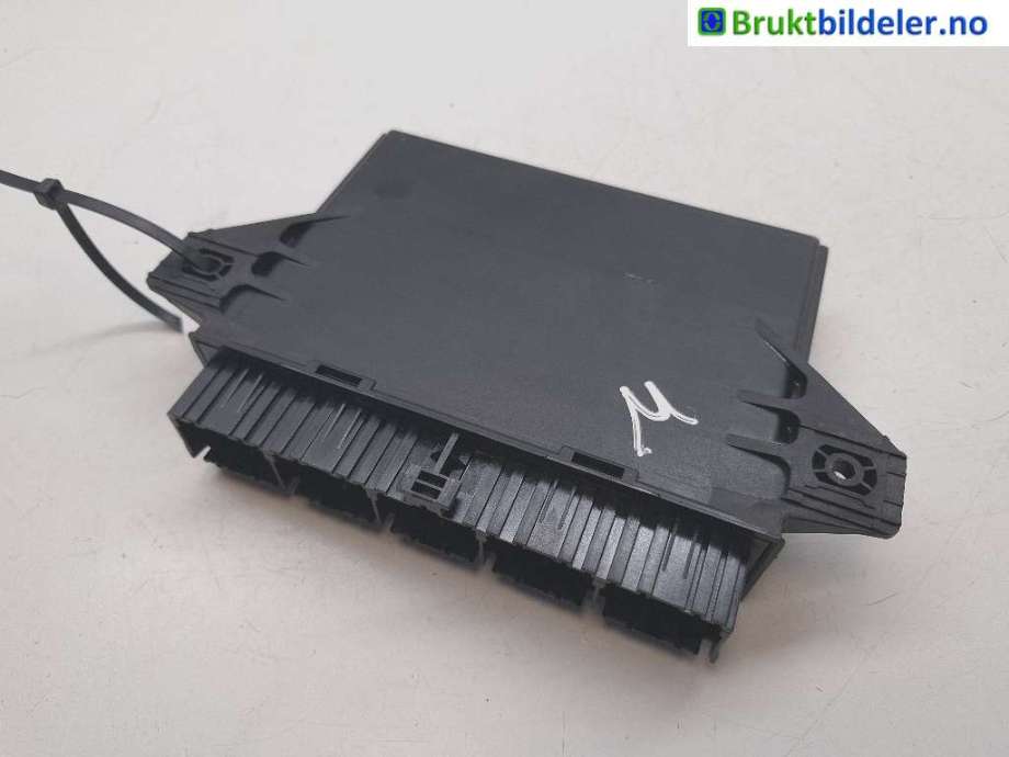 Styreenhet nøkkelfri/keyless til Volvo XC70 2008-2013 (Type II, Fase 1)  (VOLVO|30659665|5WK49819D|)