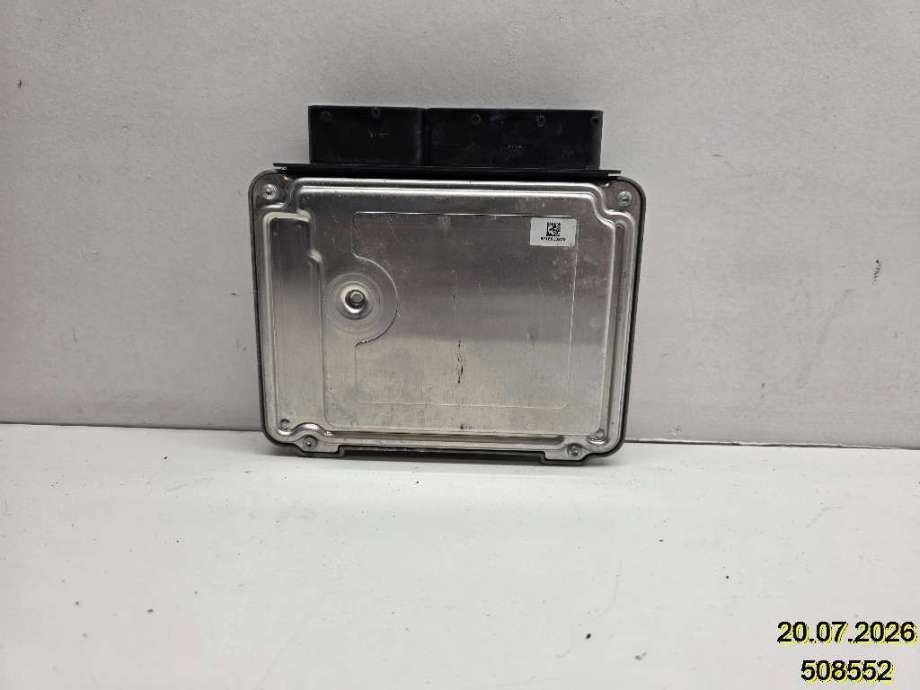Styreenhet motor til Audi A6 2011-2014 (Type IV, Fase 1) (C7) (C7) (AUDI|03L 906 018 JL||03L 906 018 HA)
