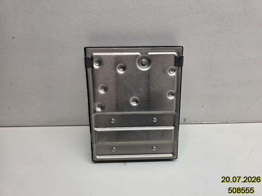 Styreenhet comfort (BCM) til Audi A6 2011-2014 (Type IV, Fase 1) (C7) (C7) (AUDI||F 005 V01 262)