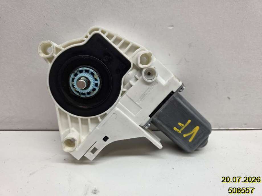 Ruteheis venstre foran til Audi A6 2011-2014 (Type IV, Fase 1) (C7) (C7) (AUDI|8K0 959 801 B|1101-919810-200|)