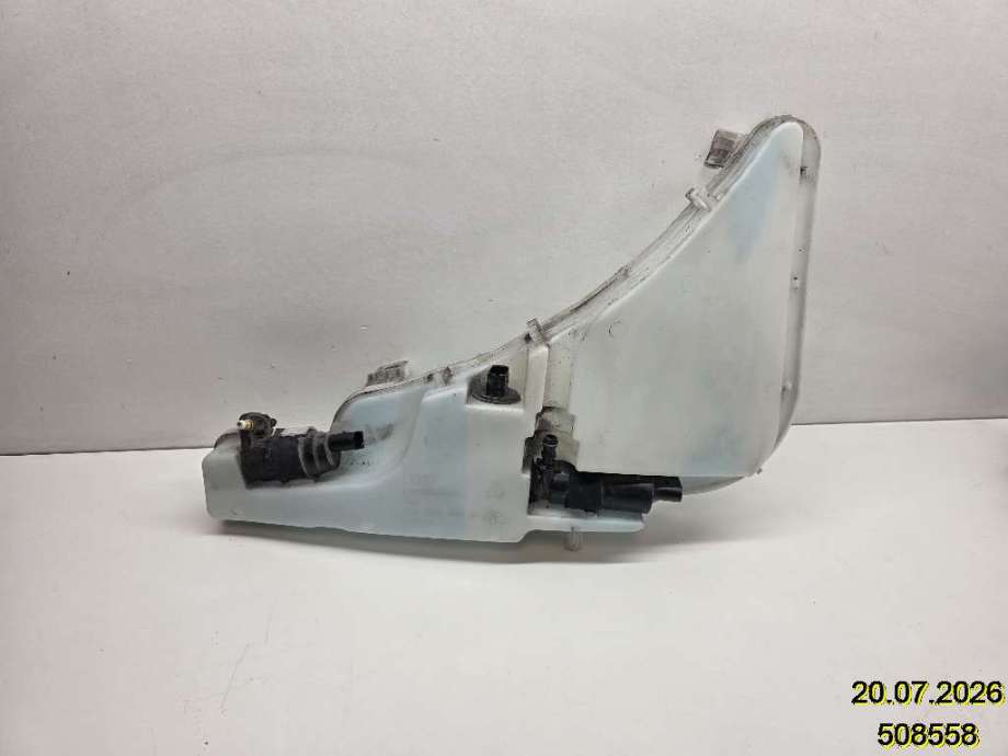 Spylertank til Audi A6, 2011-2014 (Type IV, Fase 1) (C7) (C7) (AUDI|4G8 955 451 D)