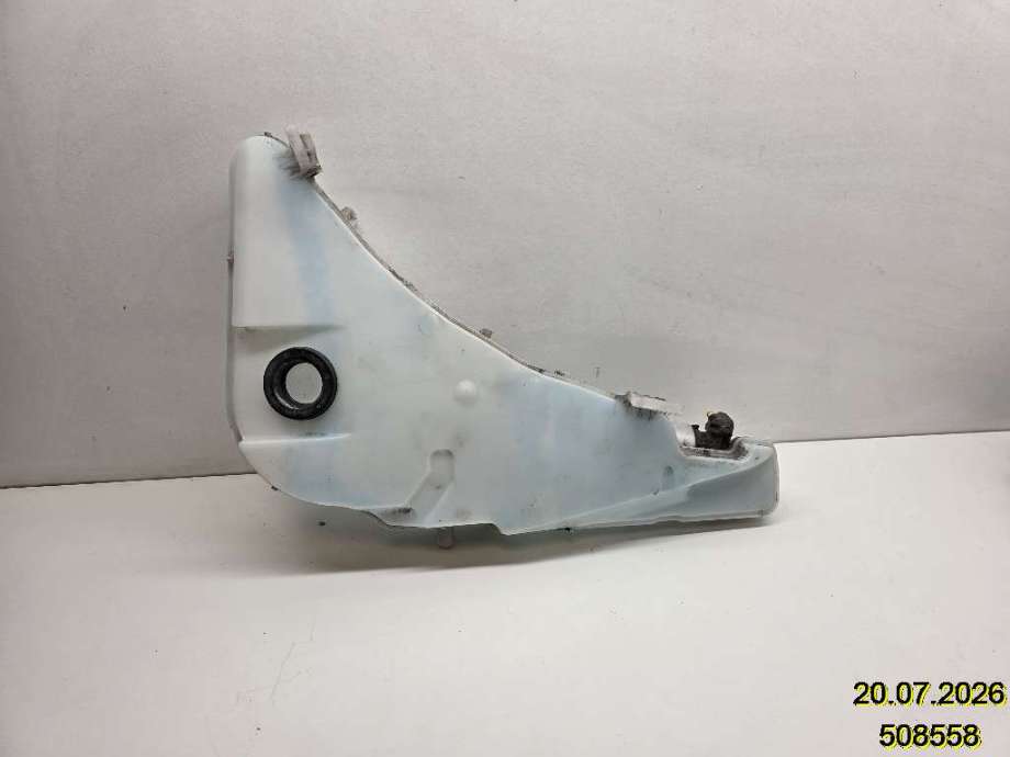 Spylertank til Audi A6 2011-2014 (Type IV, Fase 1) (C7) (C7) (AUDI|4G8 955 451 D|)