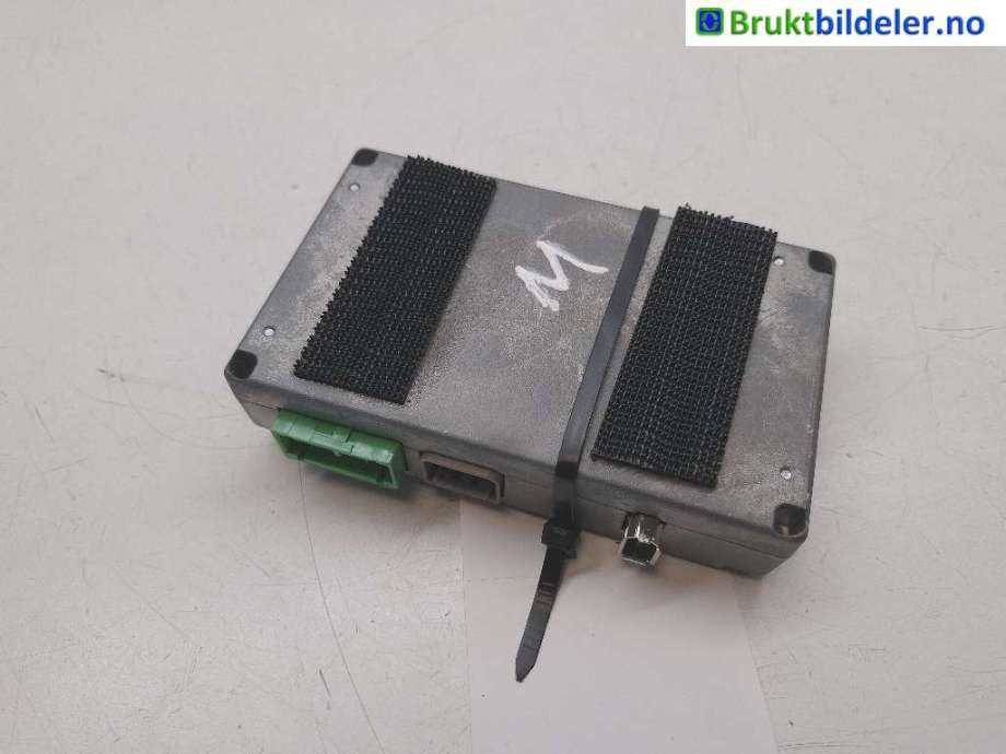 Styreenhet parkering til Volvo XC70 2008-2013 (Type II, Fase 1)  (VOLVO|31330224|0012178-00282|)