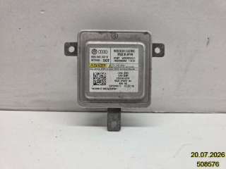 Styreenhet xenon/ballast til Audi A6,  (C7) (AUDI|8K0 941 597 E|W003T22071)