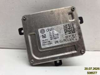 Styreenhet xenon/ballast til Audi A6,  (C7) (AUDI|4G0 907 397 D|28297178)