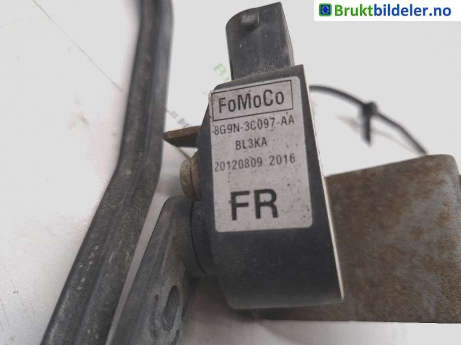 Sensor nivå til Volvo XC70 2008-2013 (Type II, Fase 1)  (VOLVO|31288272|8G9N-30492-AA|8G9N-3C097-AA)