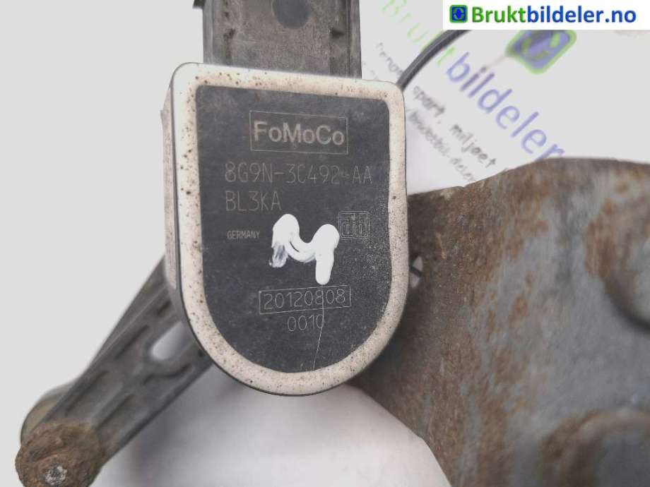 Sensor nivå til Volvo XC70 2008-2013 (Type II, Fase 1)  (VOLVO|31288272|8G9N-30492-AA|8G9N-3C097-AA)