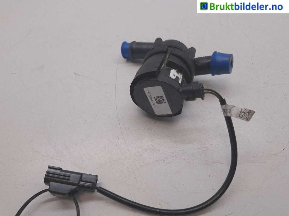 Sirkulasjonspumpe til Volvo XC70 2008-2013 (Type II, Fase 1) (VOLVO|31404794|9017985A 21312|)