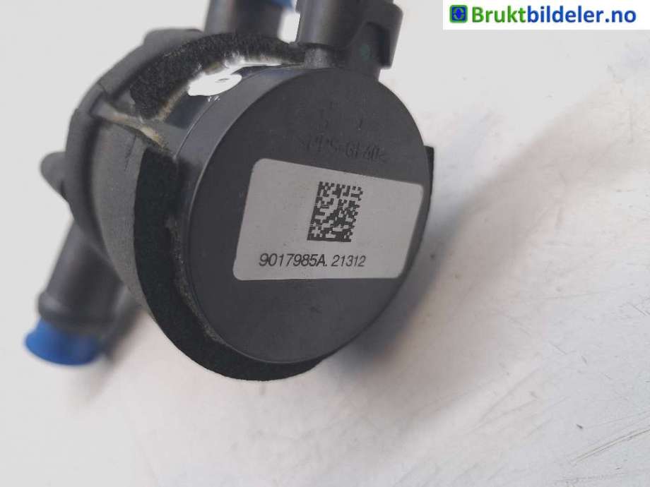 Sirkulasjonspumpe til Volvo XC70 2008-2013 (Type II, Fase 1) (VOLVO|31404794|9017985A 21312|)