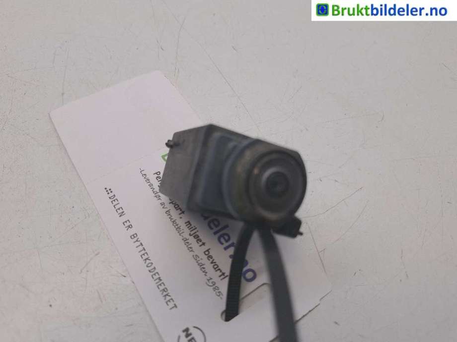 Kamera til Volvo XC70 2008-2013 (Type II, Fase 1) (VOLVO|31339995|64299002B|)