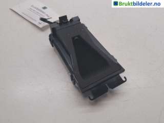 Sensor radar til Volvo XC70, 2008-2013 (Type II, Fase 1)  (VOLVO|31381459)