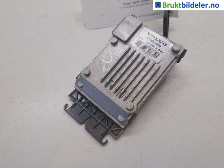 Sensor radar til Volvo XC70 2008-2013 (Type II, Fase 1)  (VOLVO|31381459|)