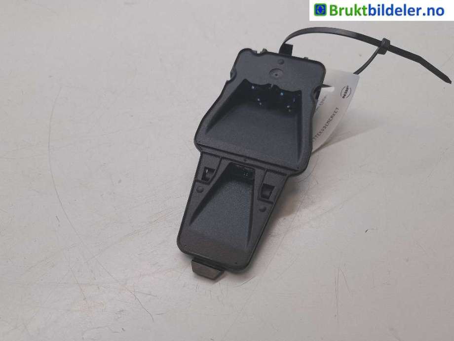 Sensor radar til Volvo XC70, 2008-2013 (Type II, Fase 1) (VOLVO|31387311)