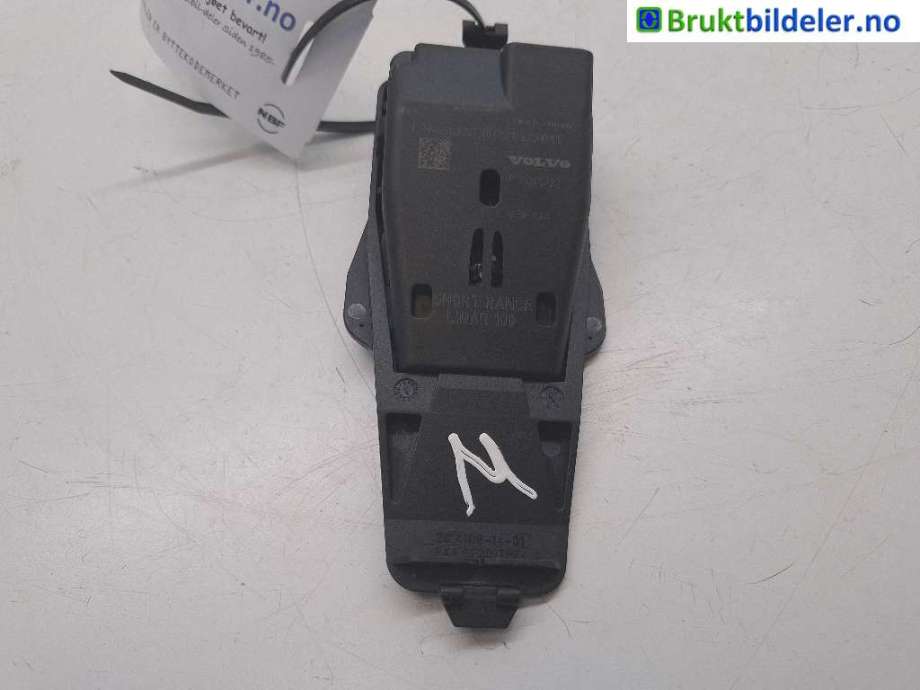 Sensor radar til Volvo XC70 2008-2013 (Type II, Fase 1) (VOLVO|31387311|T284096300|31340722)