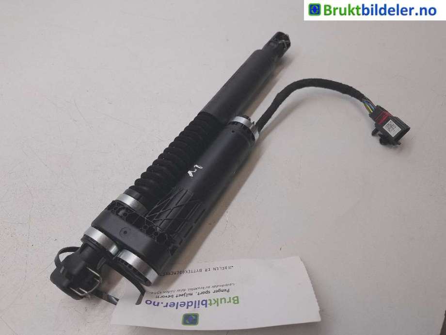 Baklukedemper til Volvo XC70 2008-2013 (Type II, Fase 1) (VOLVO|31457823|459123 0370N|)