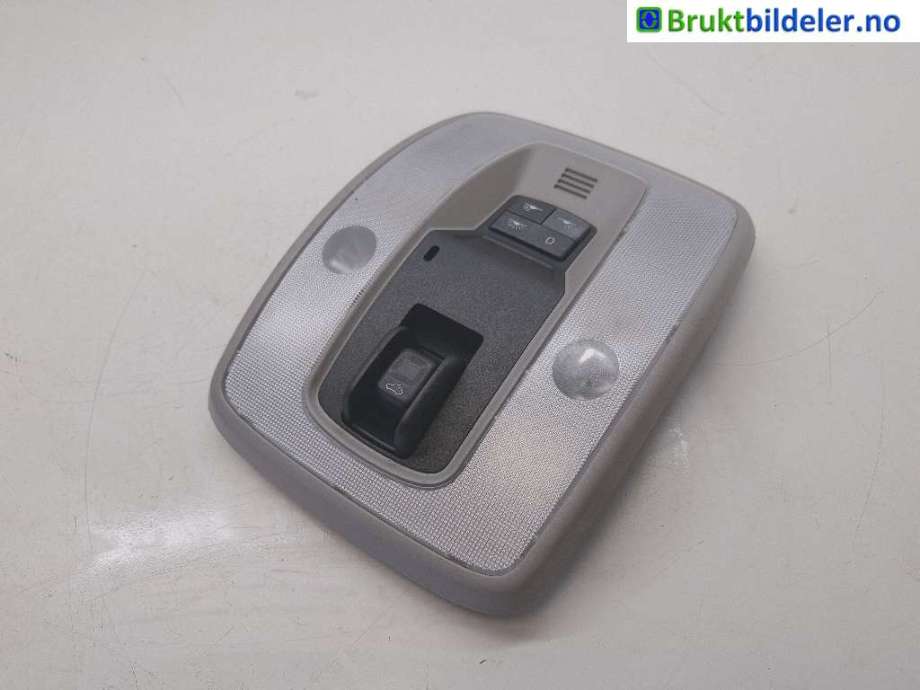 Tak konsoll til Volvo XC70 2008-2013 (Type II, Fase 1) (VOLVO|39806289|)