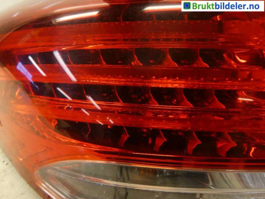 Baklykt venstre til Hyundai i40 2012-2017 (HYUNDAI|92401-3Z000|)