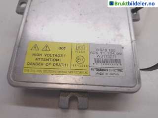 Styreenhet xenon/ballast til Volvo XC70, 2008-2013 (Type II, Fase 1)  (VOLVO|6948180|W3T13271)