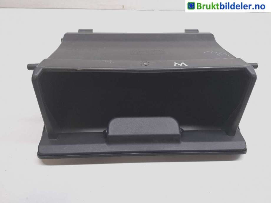 Hanskerom til Isuzu D-Max 2017-2020 (Type II, Fase 2)  (ISUZU|)
