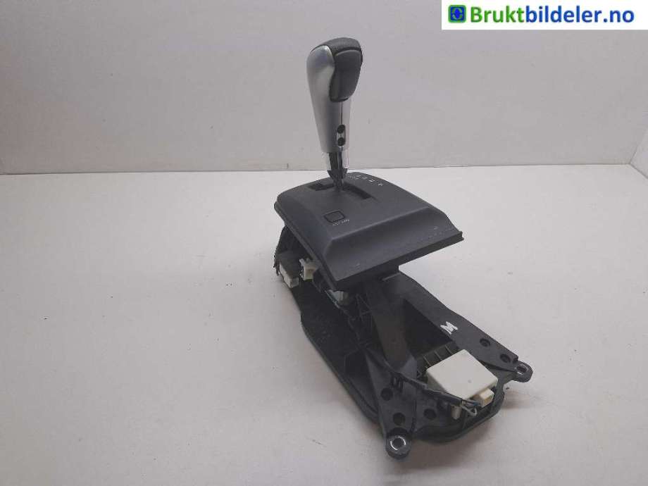 Girstang/girvelger automat til Isuzu D-Max 2017-2020 (Type II, Fase 2)  (ISUZU||75C685)