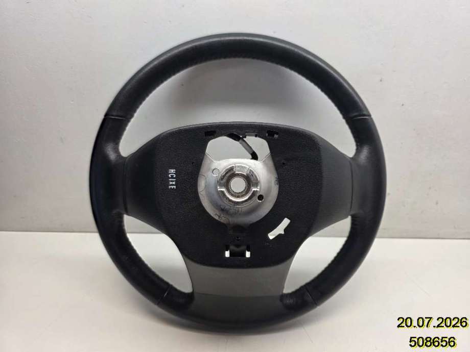 Ratt til Isuzu D-Max 2017-2020 (Type II, Fase 2) (ISUZU|)