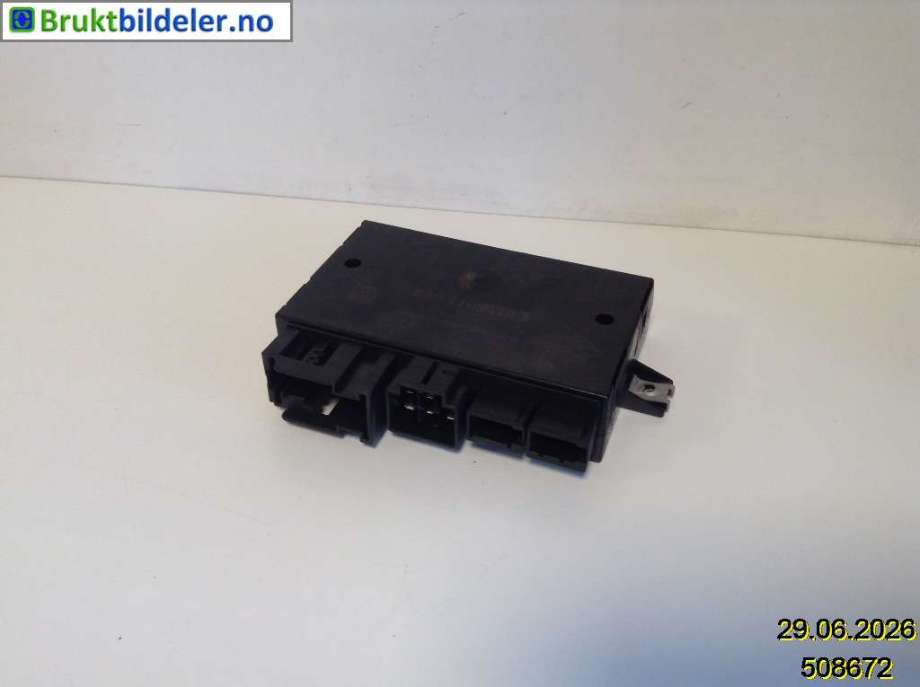 Styreenhet hengerfeste til Mercedes Vito, 2014-->> (W447) (W447) (MERCEDES|A 447 900 41 05)