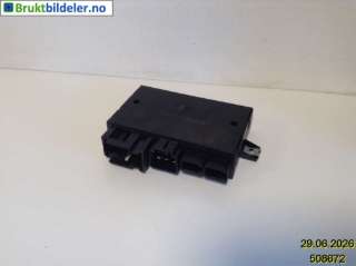 Styreenhet hengerfeste til Mercedes Vito, 2014->> (W447) (W447) (MERCEDES|A 447 900 41 05|5DS 011 106-43)